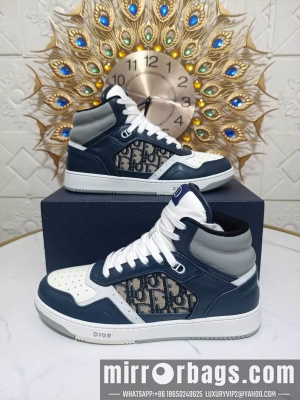Replica Dior Shoes sz35-45 mnm0103
