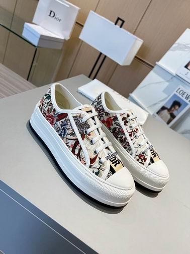 Replica Dior Shoes sz35-41 mnh0707