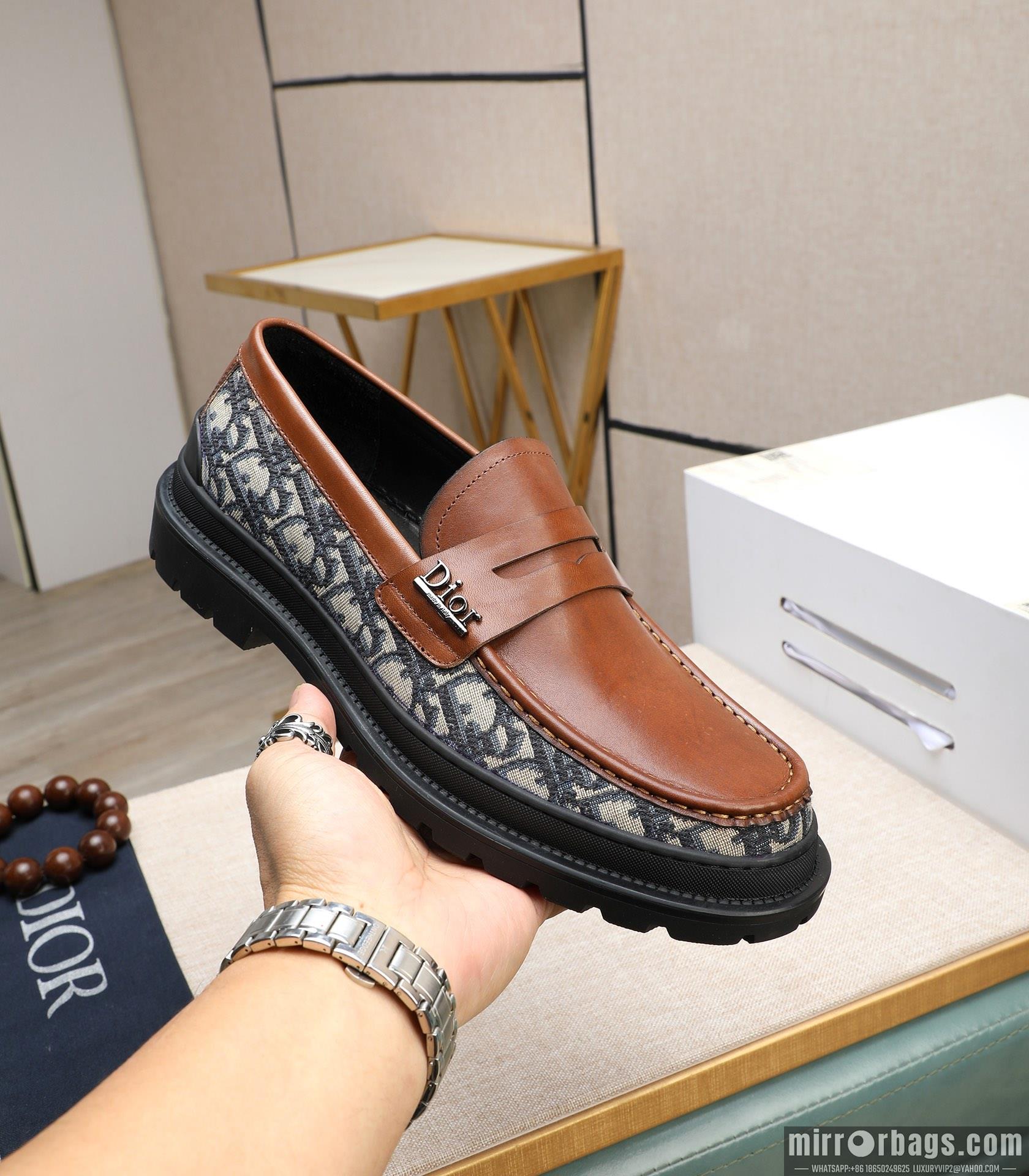 Replica Dior Shoes sz38-44 hnh1247