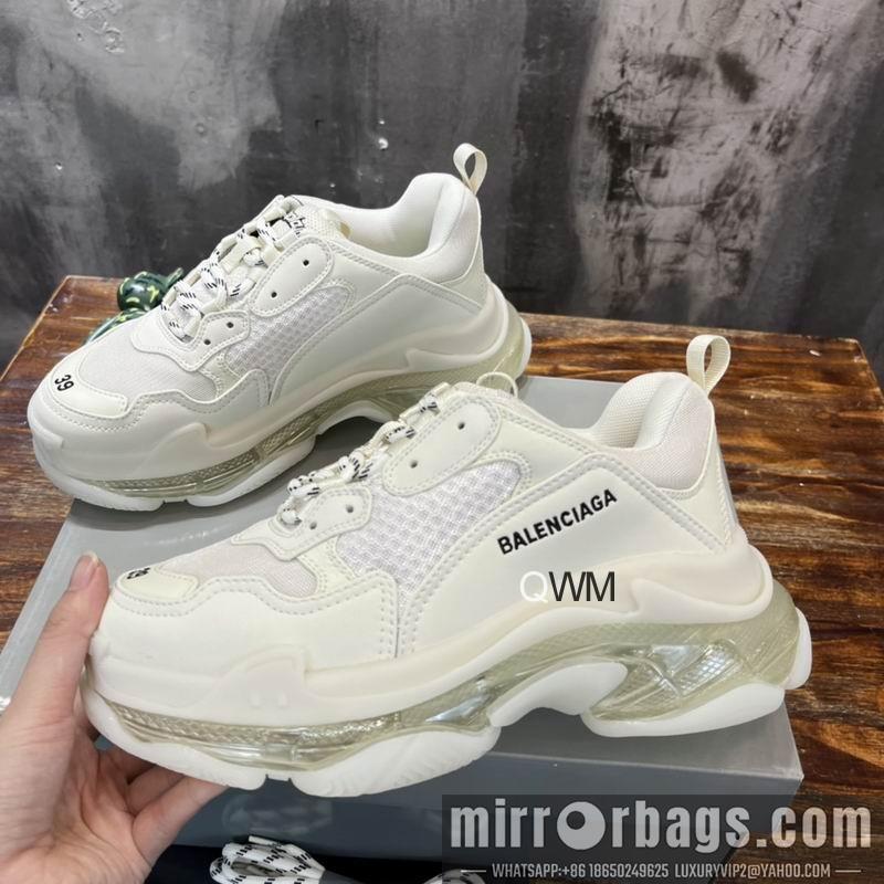 Replica Balenciaga Shoes sz35-45 WM0215
