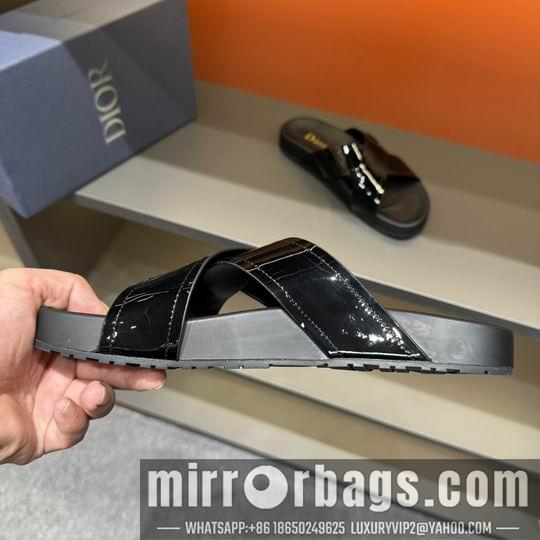 Replica Dior Shoes sz38-45 hnh0806