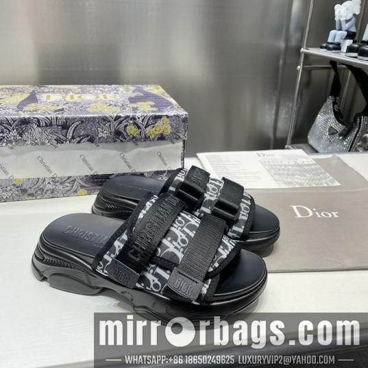 Replica Dior Shoes sz35-40 mnh0512