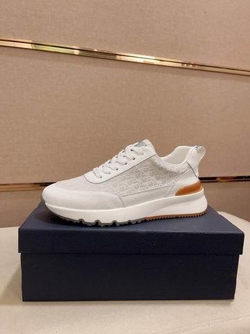 Replica Dior Shoes sz38-45 hnh0614