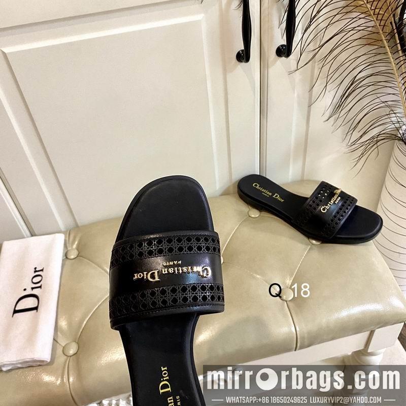 Replica Dior Shoes sz35-40 Y1101