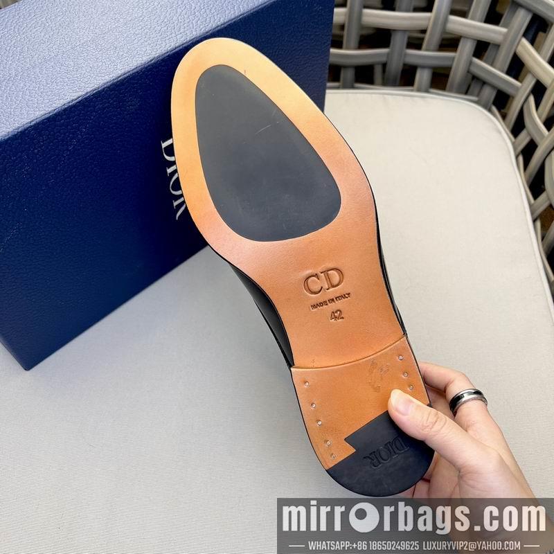 Replica Dior Shoes sz39-44 hnm0160