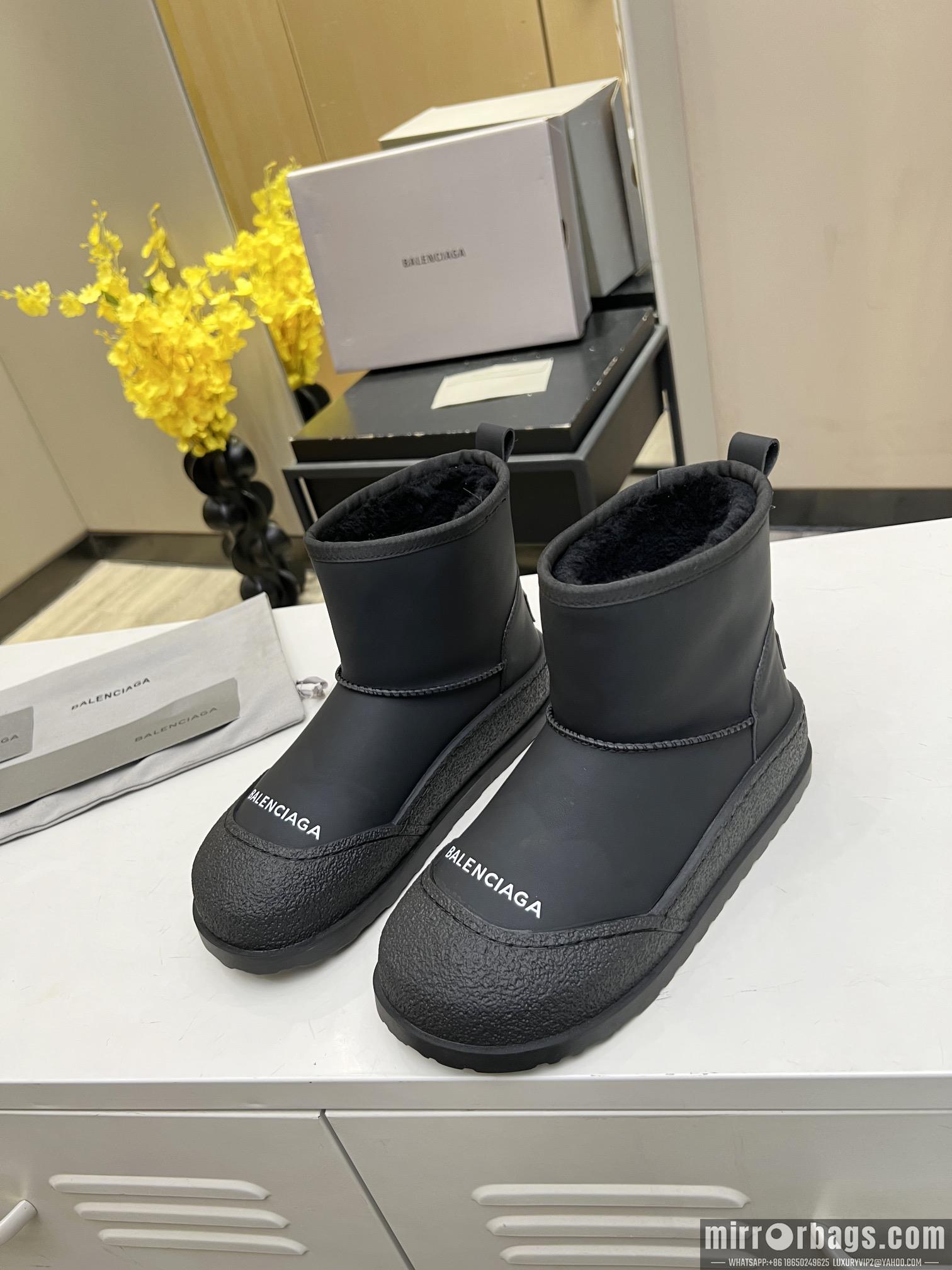 Replica Balenciaga Shoes sz35-40 h1001