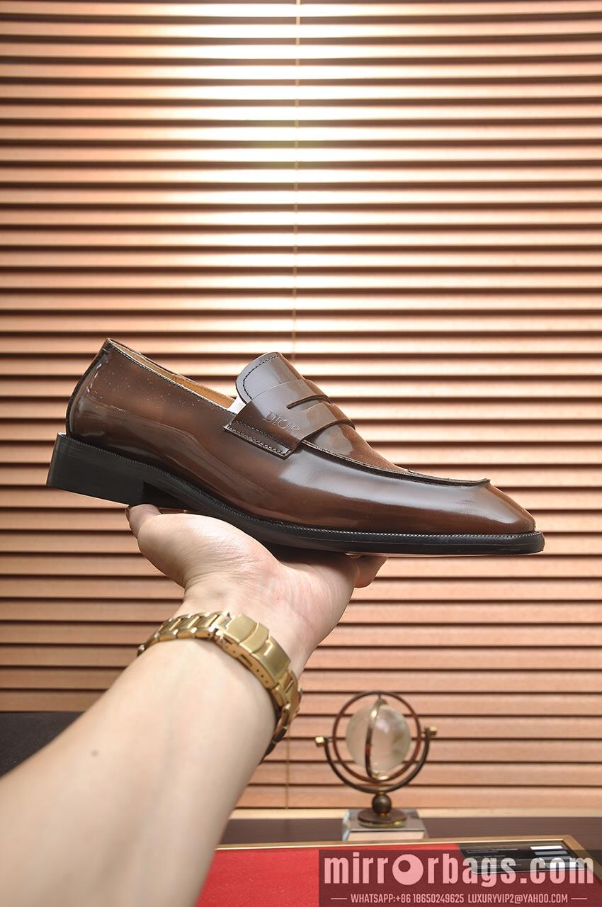 Replica Dior Shoes sz38-44 hnh1225