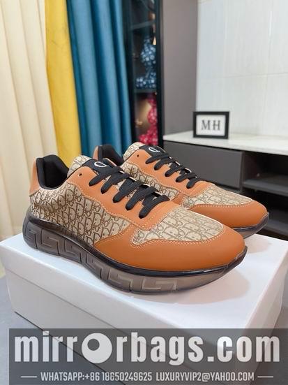 Replica Dior Shoes sz38-44 mnh0705