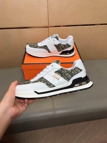 Replica Dior Shoes sz38-44 mnh0605