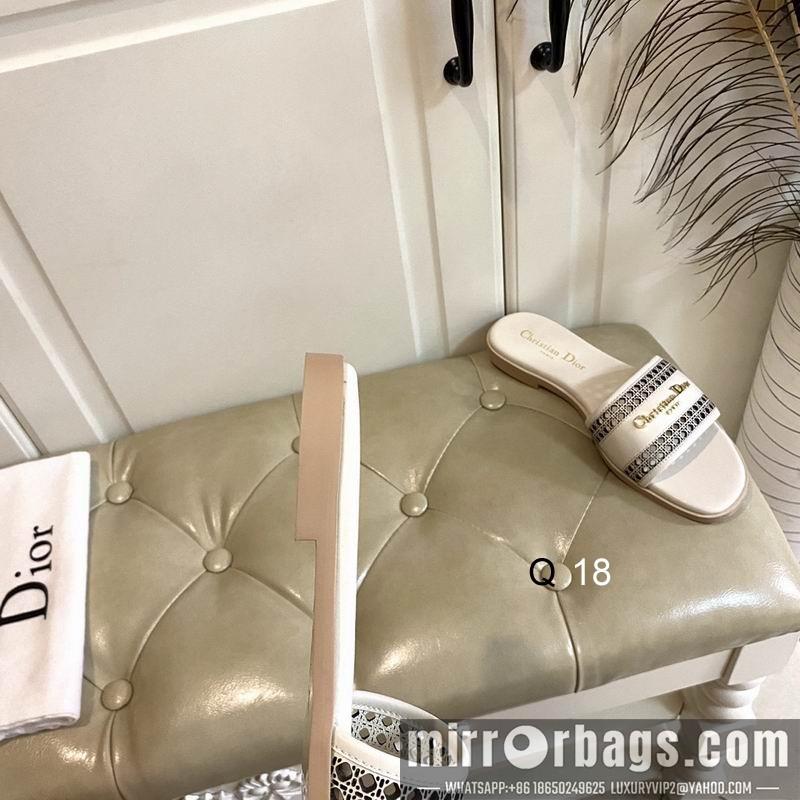 Replica Dior Shoes sz35-40 Y1101