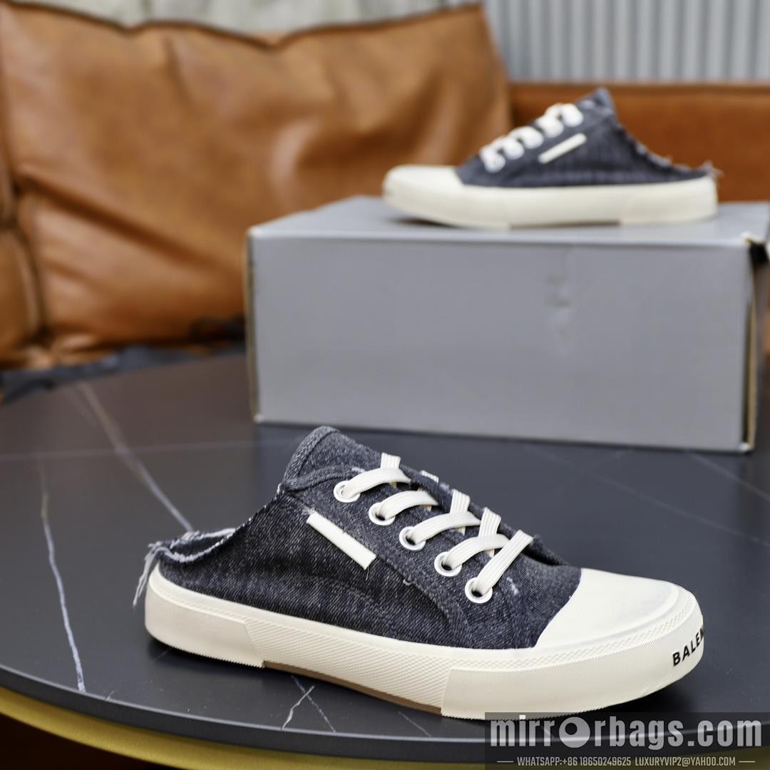 Replica Balenciaga Shoes sz35-44 h0506