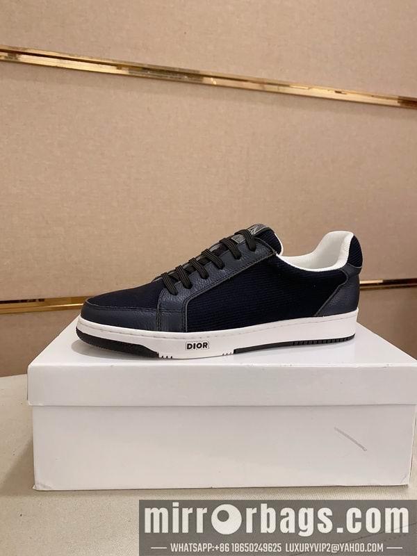 Replica Dior Shoes sz38-46 jyh0314