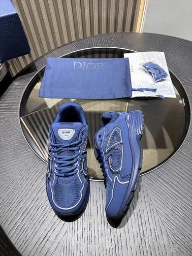 Replica Dior Shoes sz39-46 hnh0802