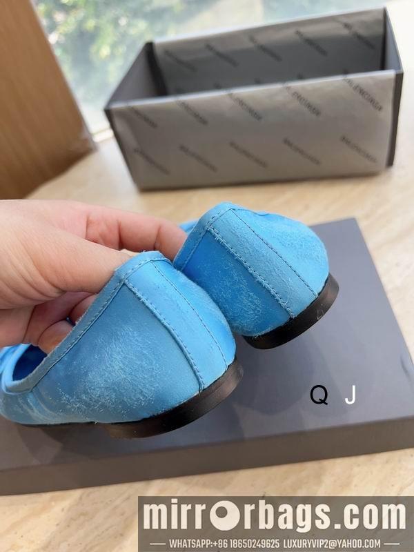 Replica Balenciaga Shoes sz35-40 5C XJ0802