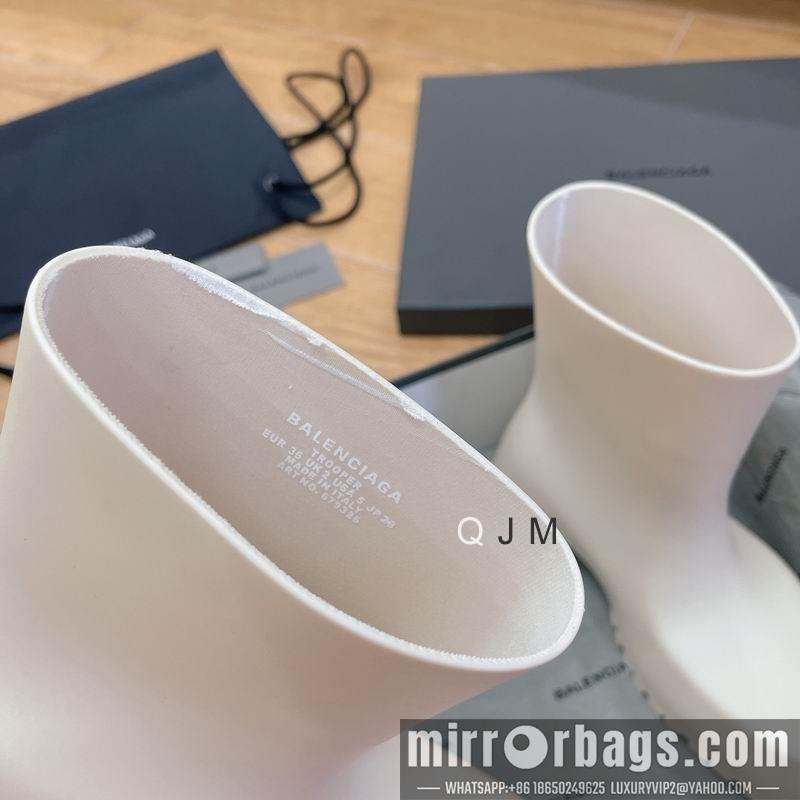 Replica Balenciaga Shoes sz35-40 JM0205