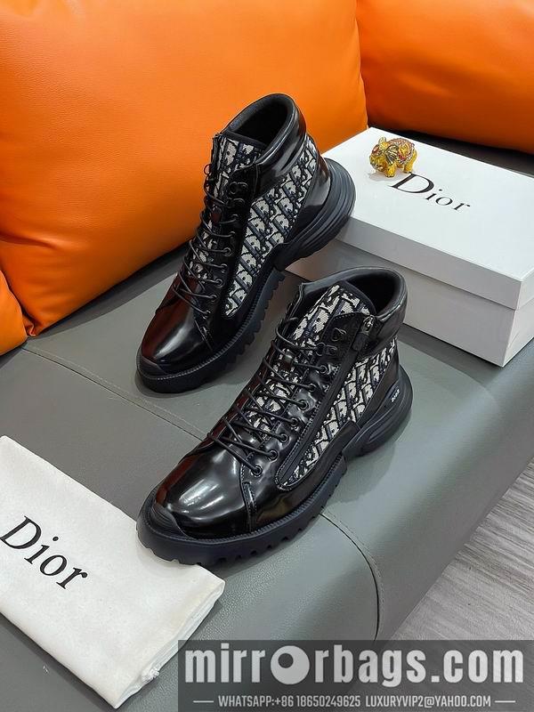 Replica Dior Shoes sz38-44 mnw0305