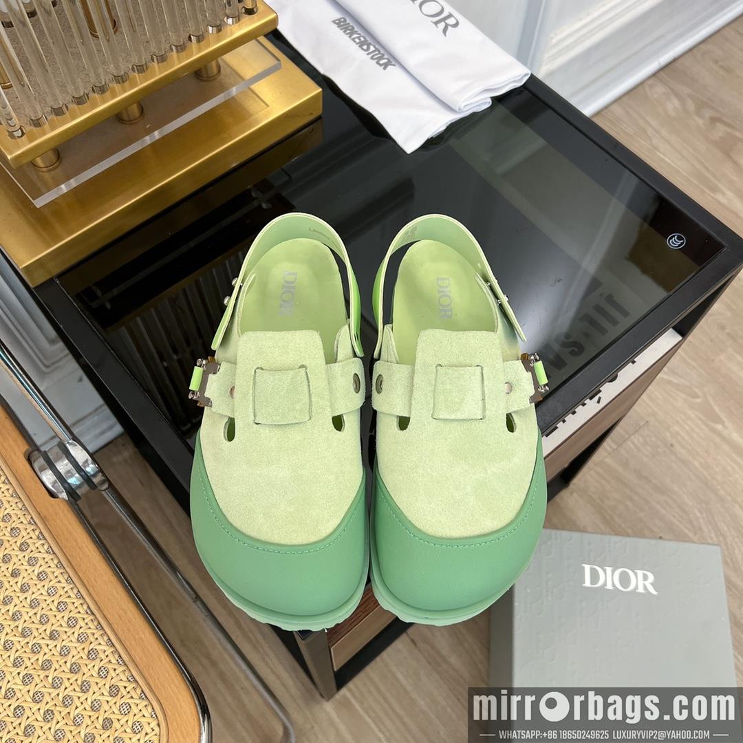 Replica Dior Shoes sz35-41 h0702