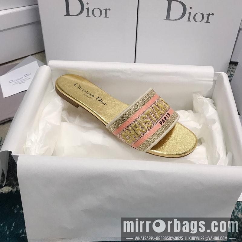 Replica Dior Shoes sz35-42 mnw0415