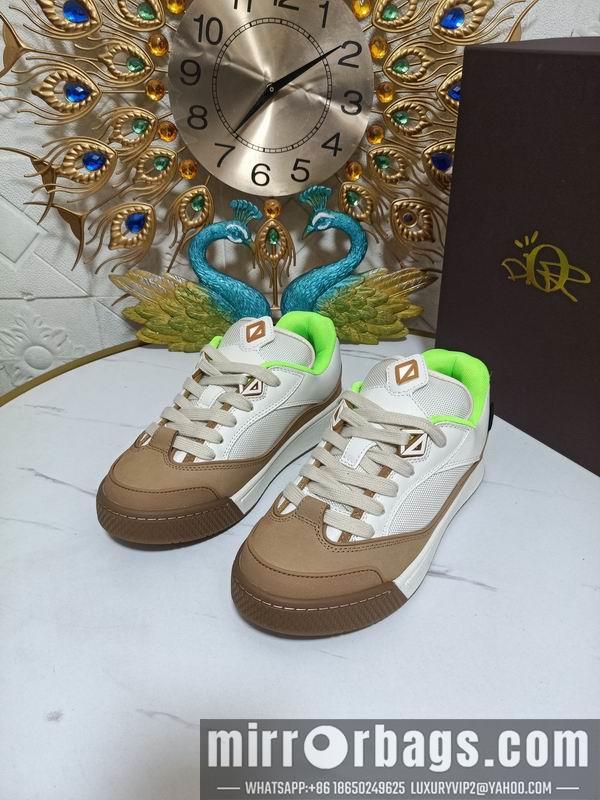 Replica Dior Shoes sz35-45 mnm0102