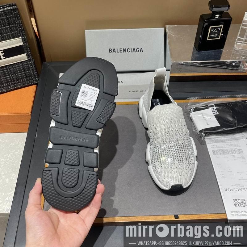 Replica Balenciaga Shoes sz35-45 mnm0126