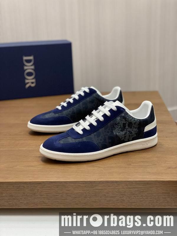 Replica Dior Shoes sz39-44 hnm0142