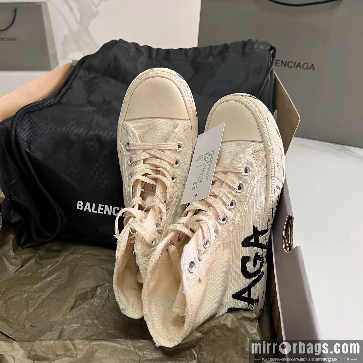 Replica Balenciaga Shoes sz35-45 h0502