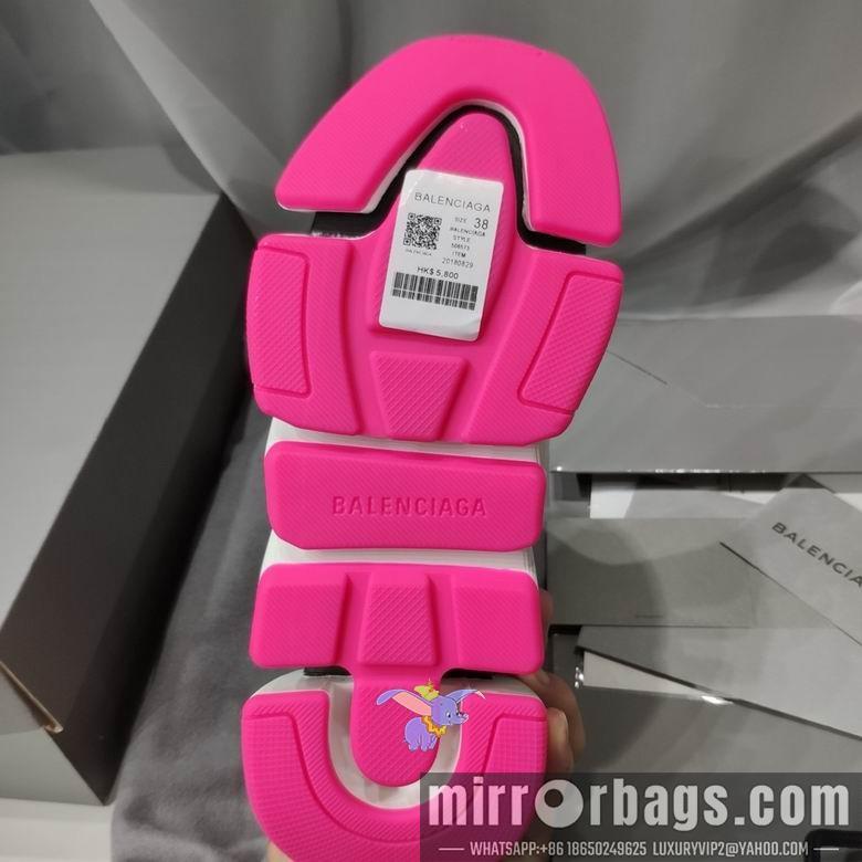 Replica Balenciaga Shoes sz35-45 ngh0210