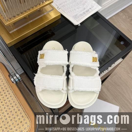 Replica Dior Shoes sz35-41 mnh0703