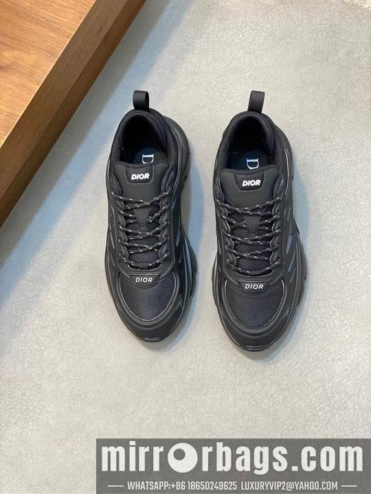 Replica Dior Shoes sz39-45 hnh1226