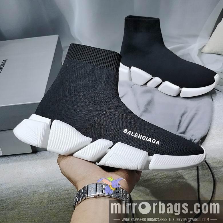 Replica Balenciaga Shoes sz35-45 ngh0210