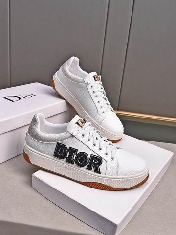 Replica Dior Shoes sz38-45 hnh0618