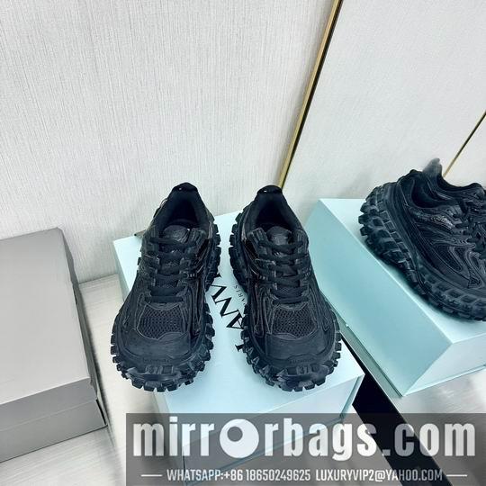 Replica Balenciaga Shoes sz35-46 mnh0801