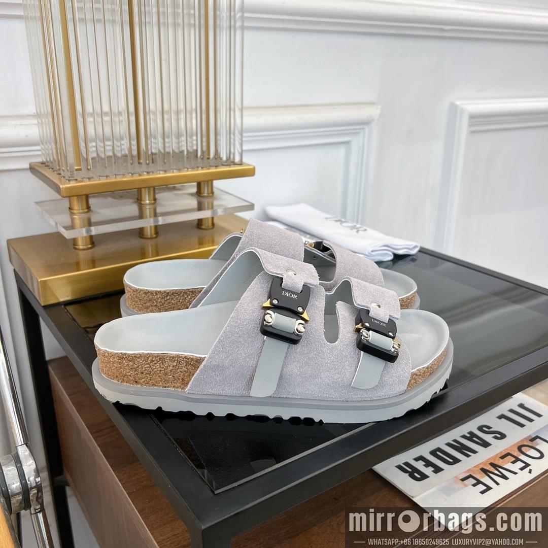 Replica Dior Shoes sz35-41 h0703
