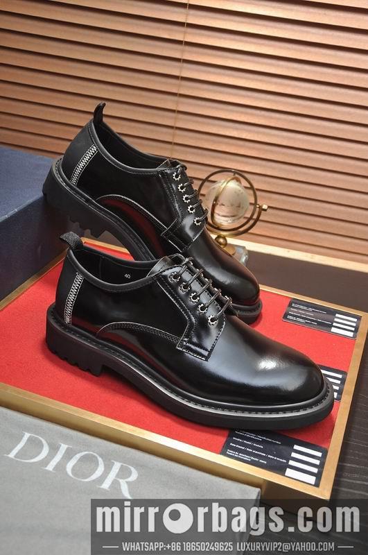 Replica Dior Shoes sz38-45 mnw0409