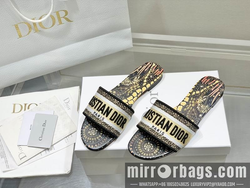 Replica Dior Shoes sz35-42 mnw0428