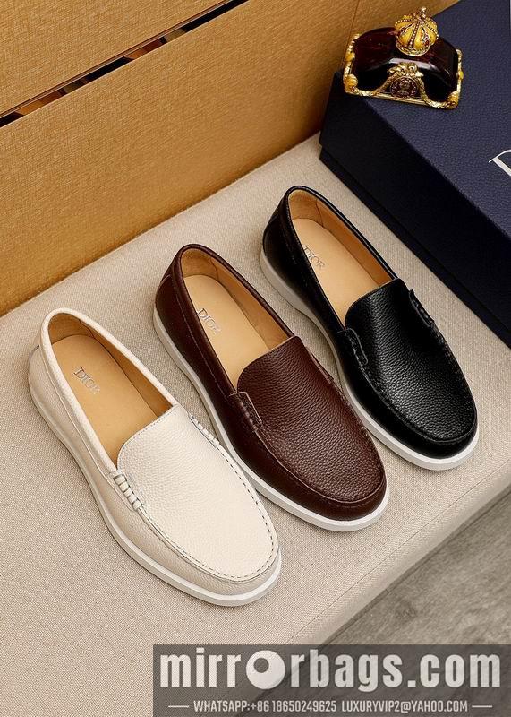 Replica Dior Shoes sz38-47 mnw0202