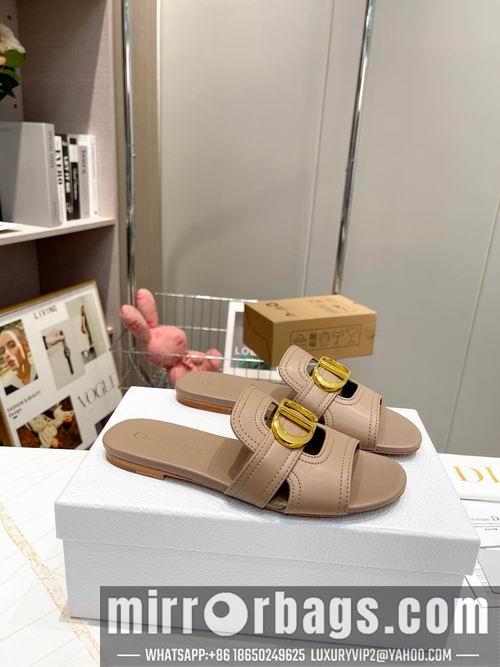 Replica Dior Shoes sz34-42 mnh0311