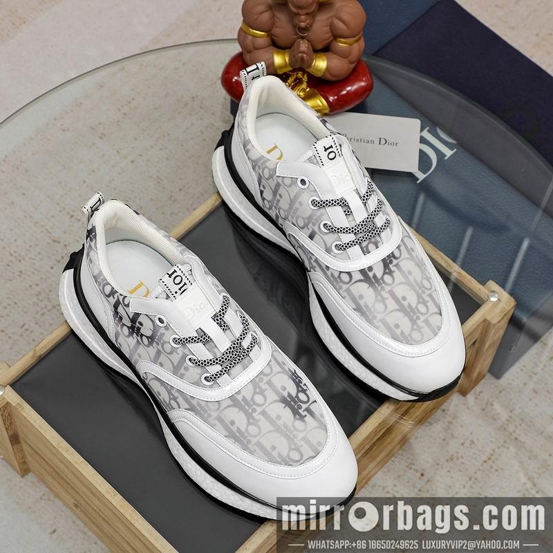 Replica Dior Shoes sz38-44 mnw0414