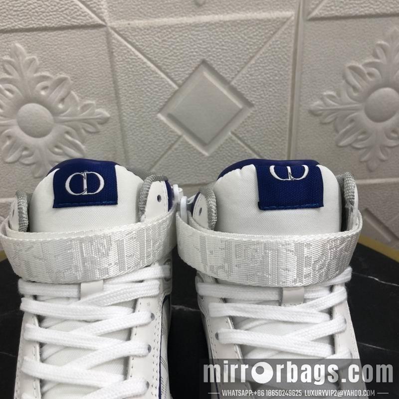 Replica Dior Shoes sz35-45 mnm0101