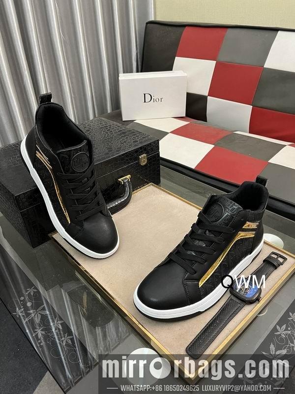 Dior Shoes Dioe sz38-45 2C WM1202