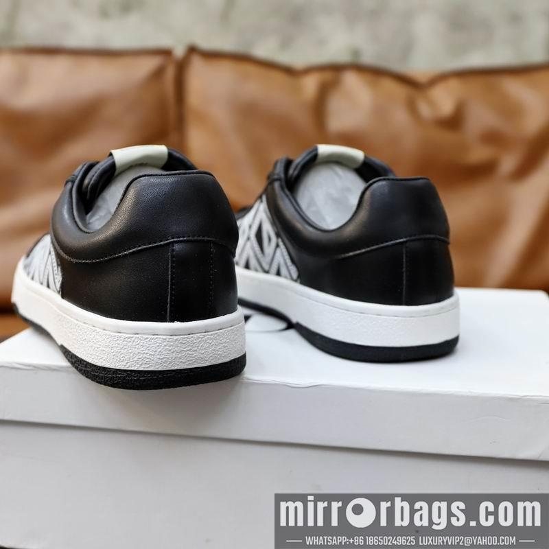 Replica Dior Shoes sz38-44 hnm0147