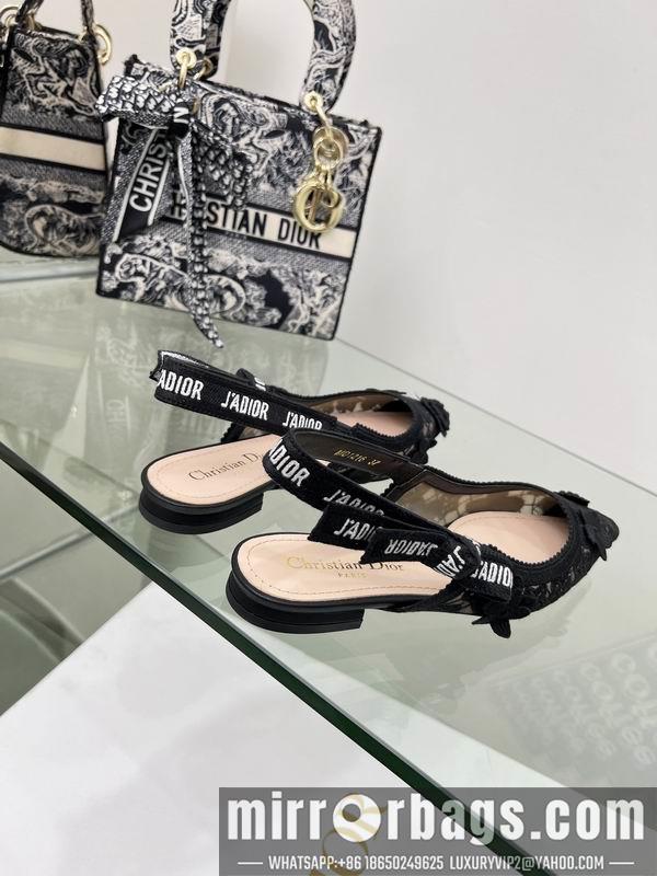 Replica Dior Shoes sz33-44  mnw0303