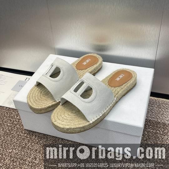 Replica Dior Shoes sz34-42 mnh0508