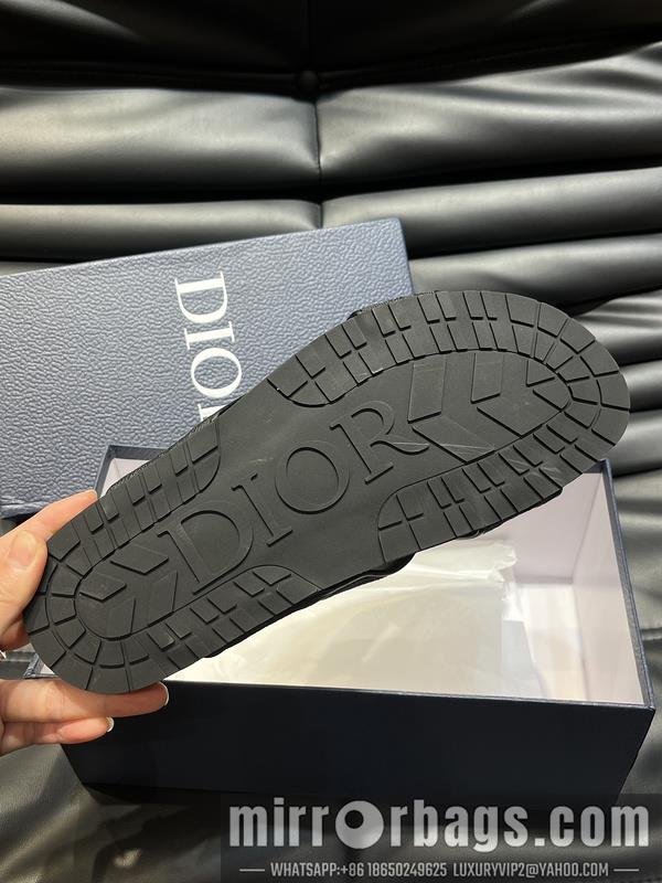 Replica Dior Shoes sz39-46 jyh0221
