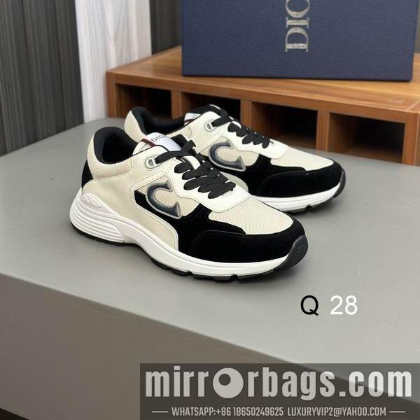 Replica Dior Shoes sz38-45 N0903