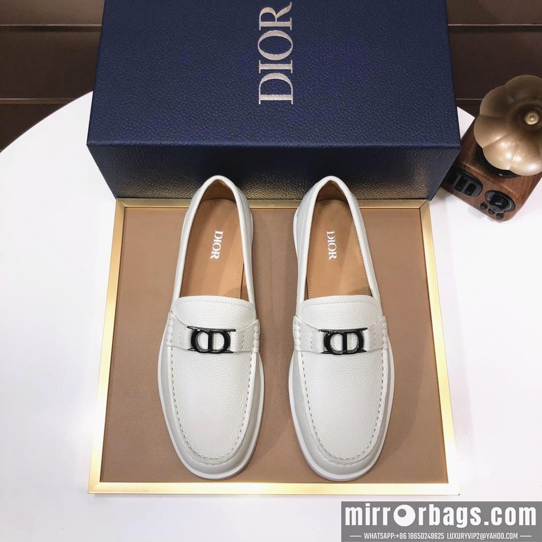 Replica Dior Shoes sz38-44 hnh1204