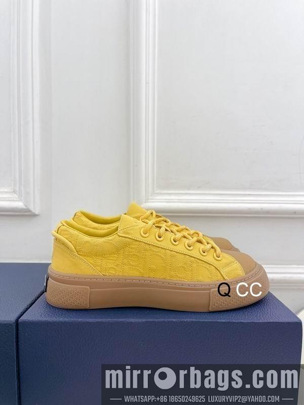 Replica Dior Shoes sz35-44 XC1106