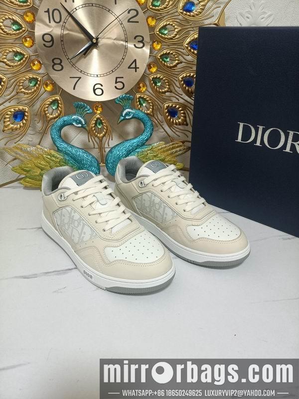 Replica Dior Shoes sz35-45 mnm0104