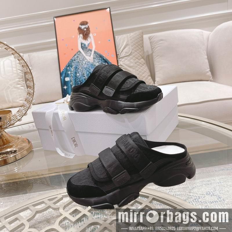 Replica Dior Shoes sz34-41 mnw0302