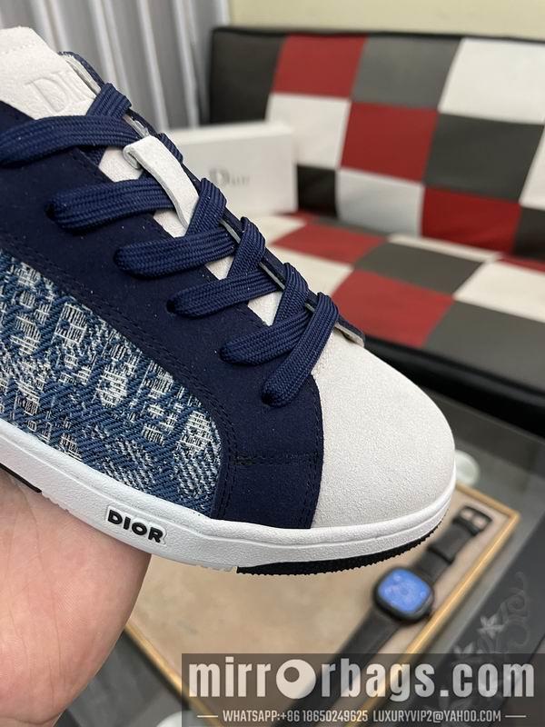 Replica Dior Shoes sz38-44 hnh0303